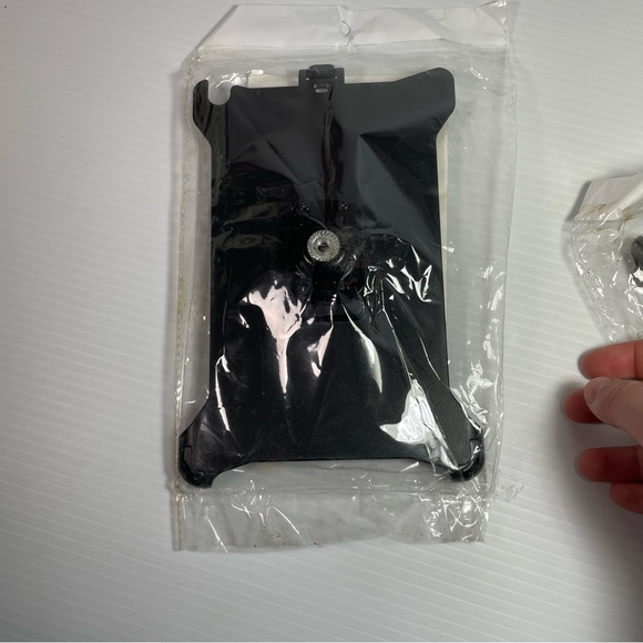 iPod  mini 123 tripod NWT - Picture 3 of 7